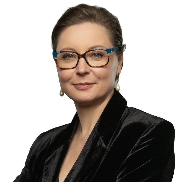 Irina Smirnova